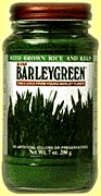 Barley Green